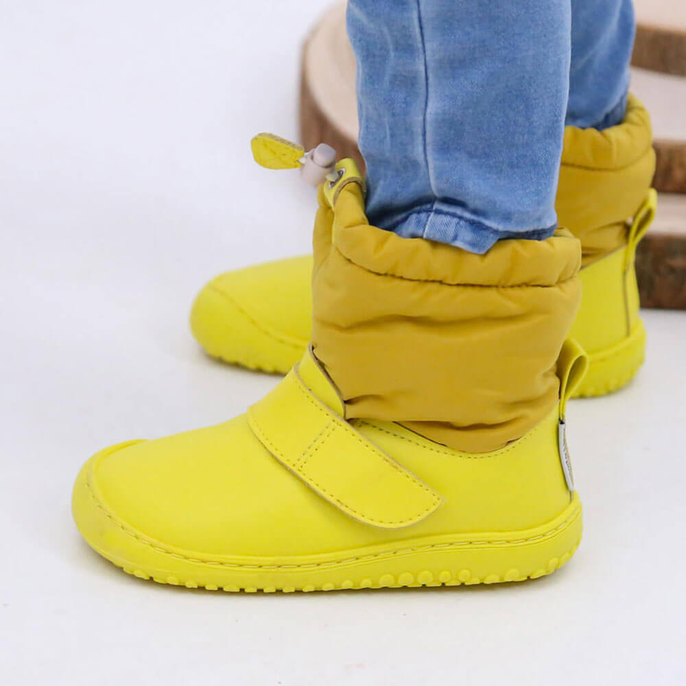 Bernia-rocker