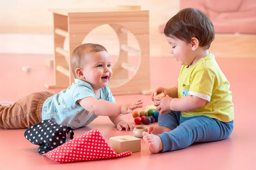 Sesion movimiento libre zapato feroz 2025