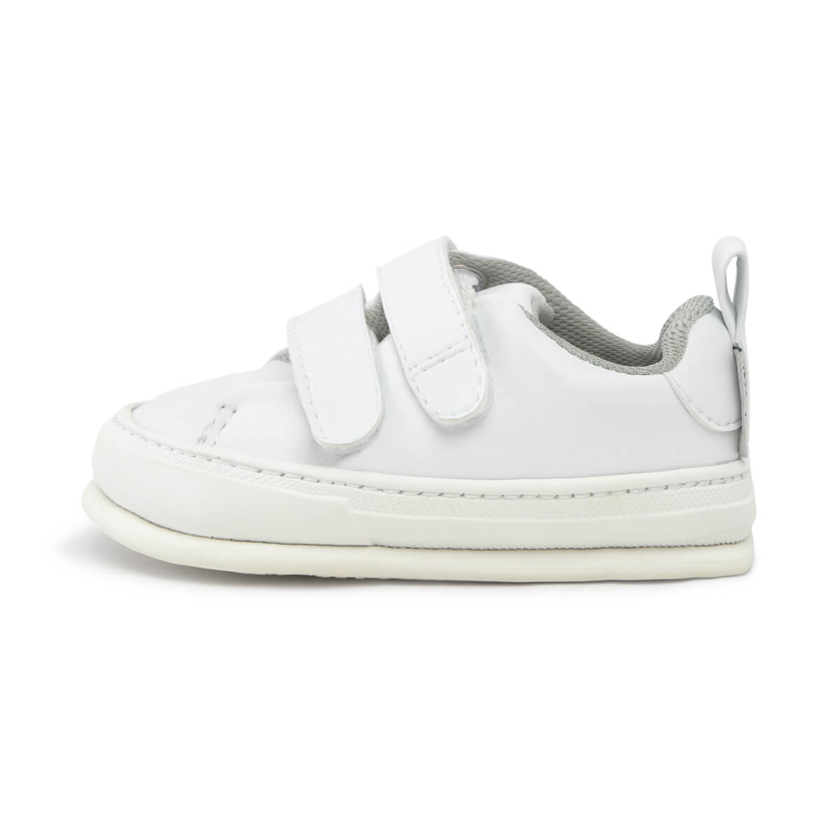 Valencia Feroz Microfibra Blanco 01