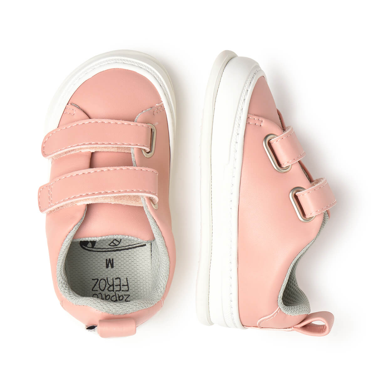 Valencia Feroz Microfibra Rosa 03