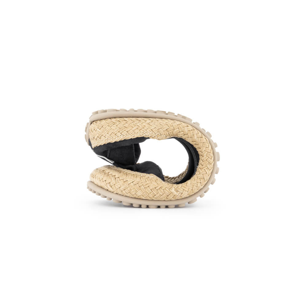 bailarinas francesitas calzado comodo ligero transpirable mujer negro primavera verano olba ss24 04