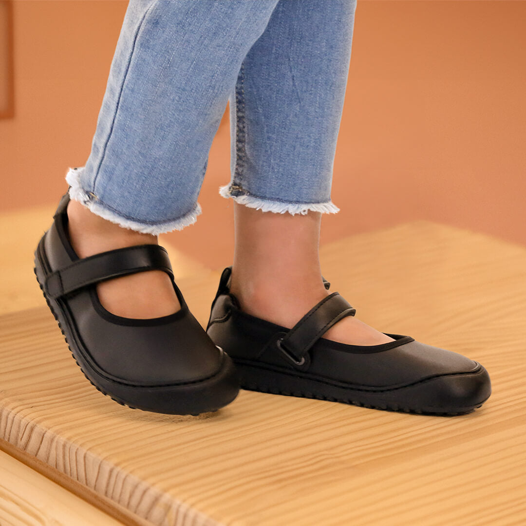 Zapato Balerinas Para Niñas 2020 Zapato Bailarinas Niña Azul