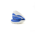 bota futbol sala barefoot azul royal blanco amunt ss25 04