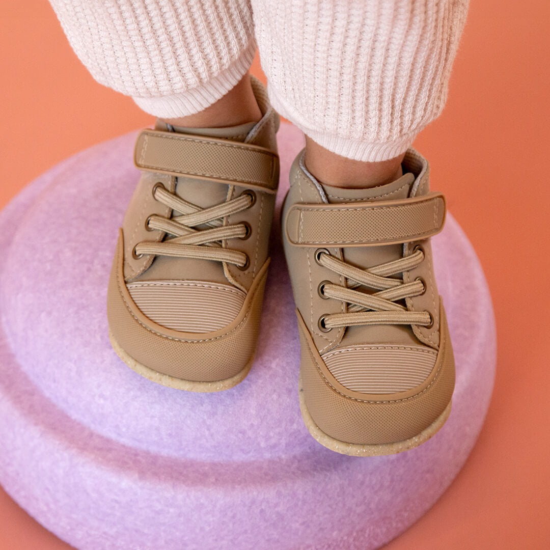 Zapatillas Invierno Niña Zapatos Invierno Bebe Niña Ferndule