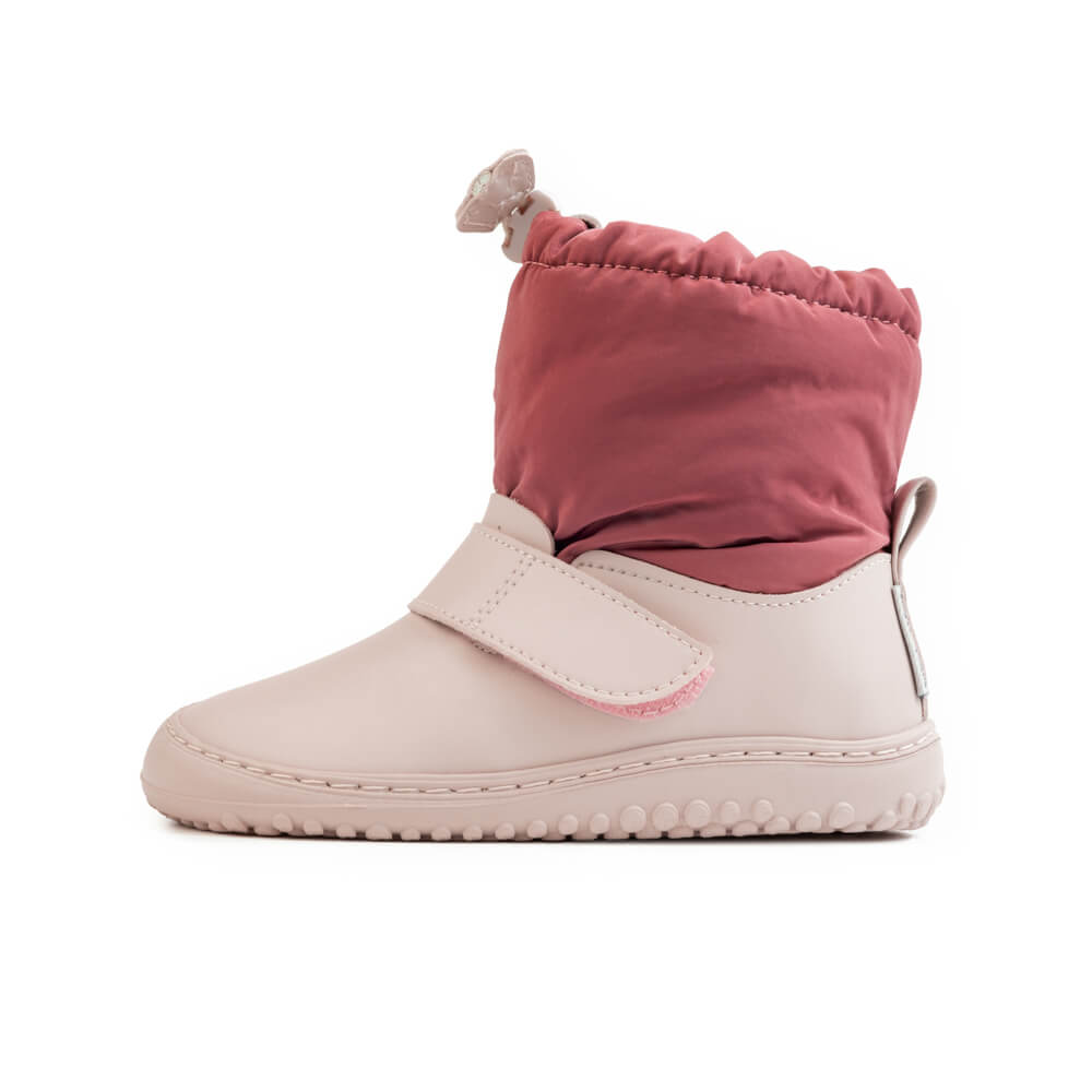 botas-dias-lluvia-resistentes-respetuosas-libertad-movimiento-ninas-rosa-bernia-rocker-aw23