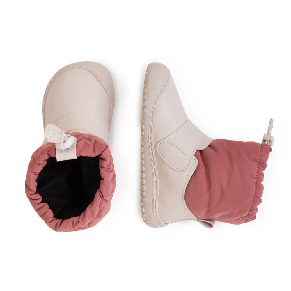 botas-dias-lluvia-resistentes-respetuosas-libertad-movimiento-ninas-rosa-bernia-rocker-aw23