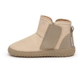 botas minimalistas respetuosas veganas espacio dedos color beige alcoy rocker aw24 01