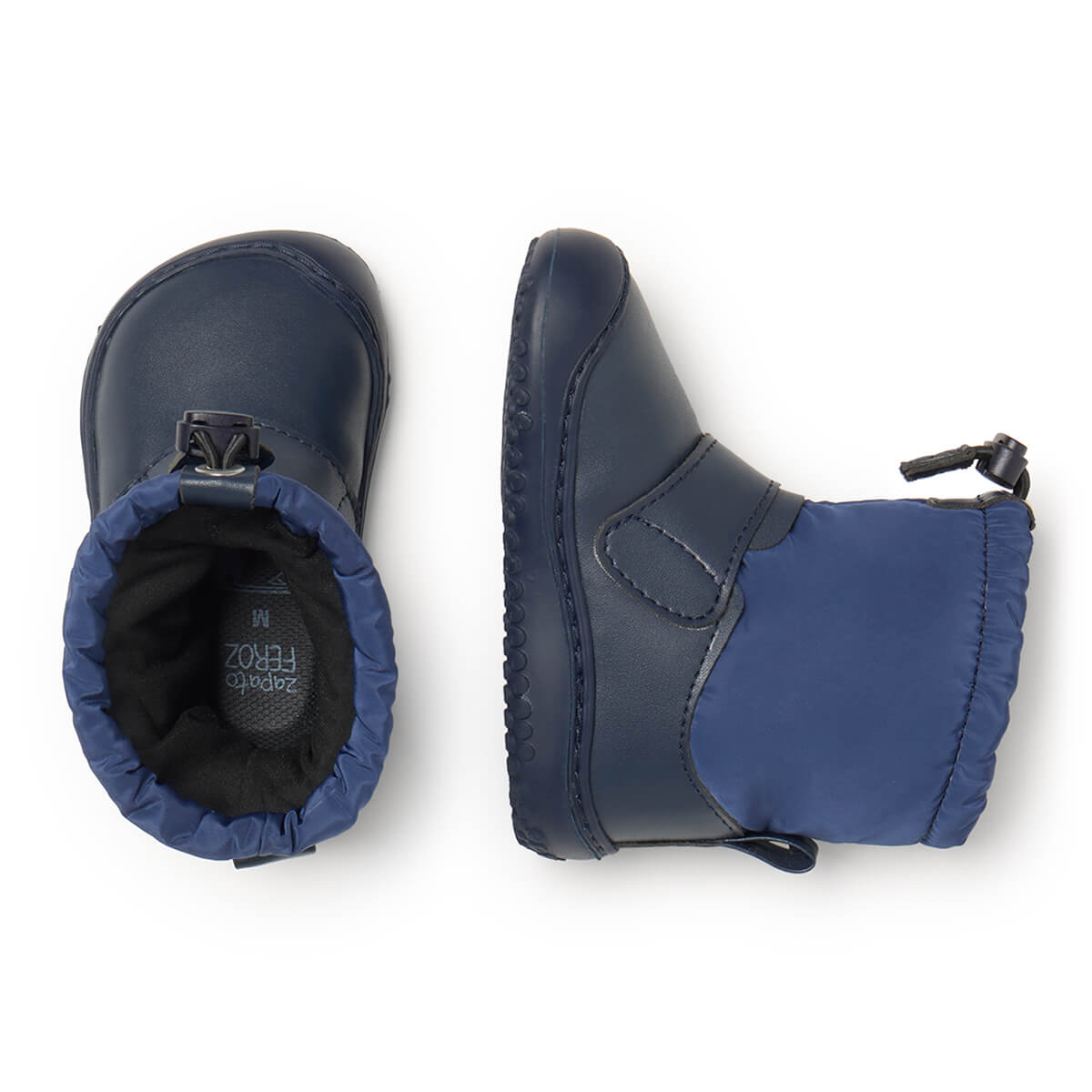 botas respetuosas otono invierno azul bernia feroz 03