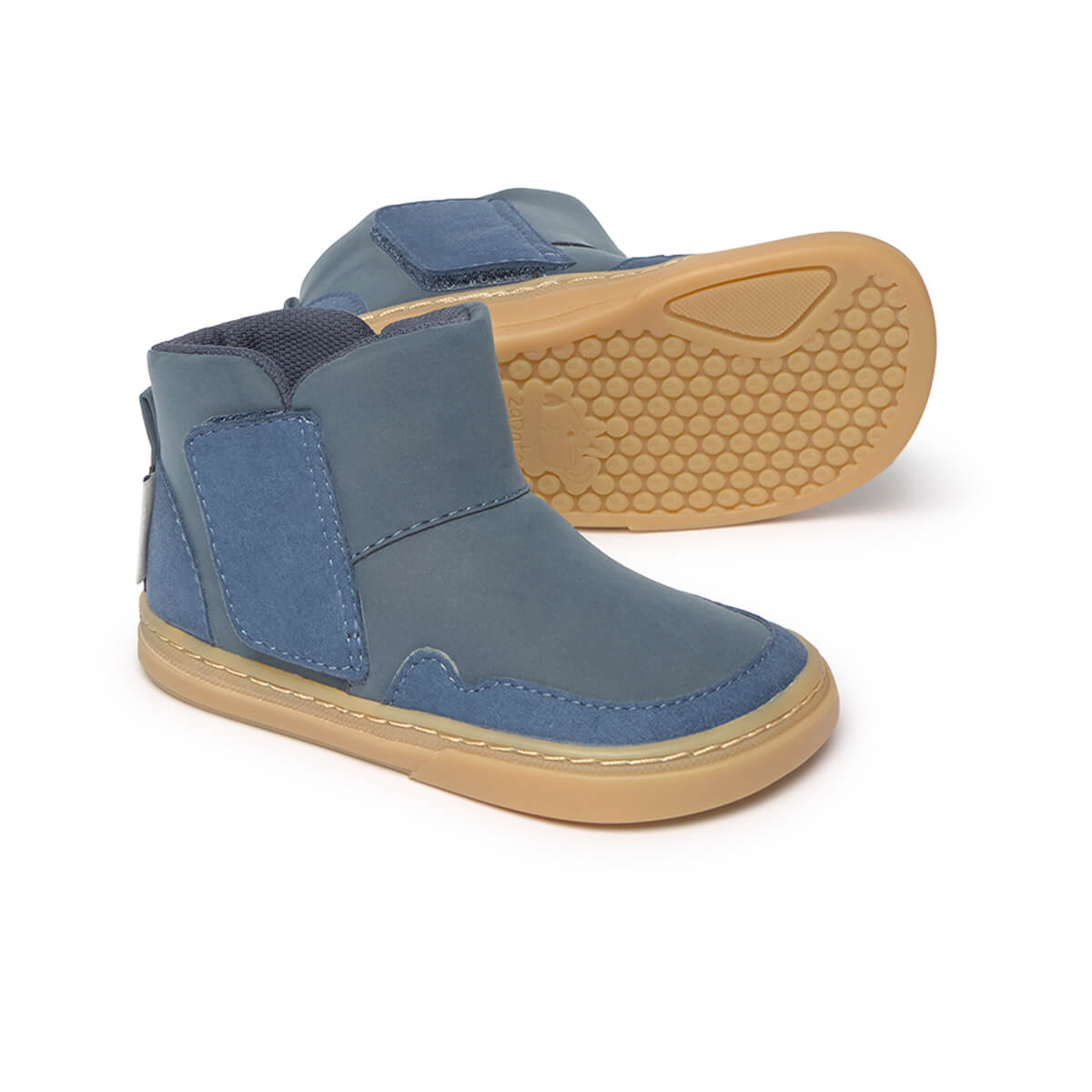 botas respetuosas otono invierno azul denim alcoy rocker 02