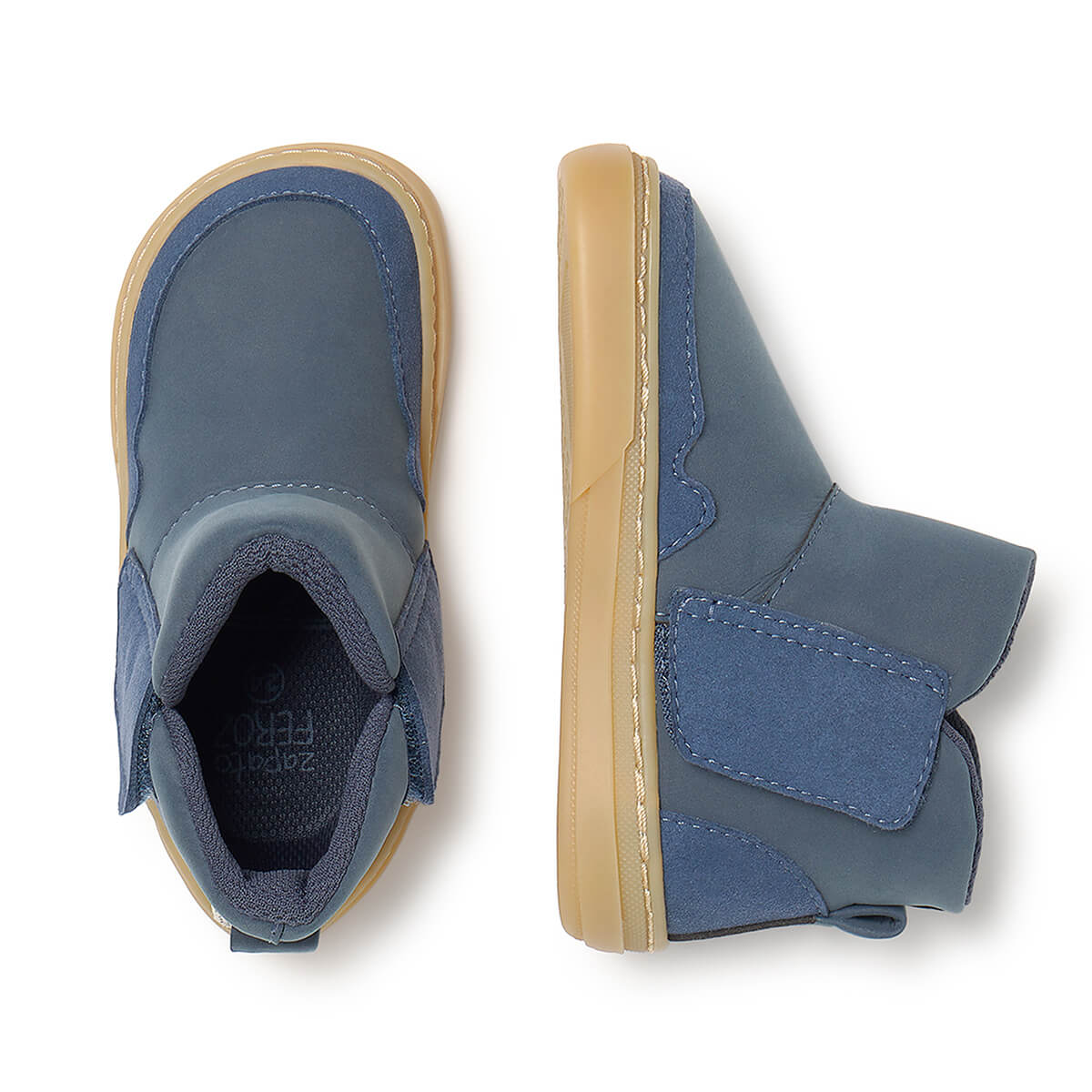 botas respetuosas otono invierno azul denim alcoy rocker 03