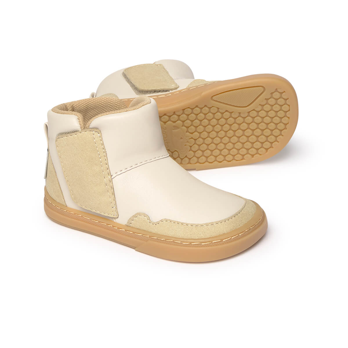 botas respetuosas otono invierno beige alcoy rocker 02