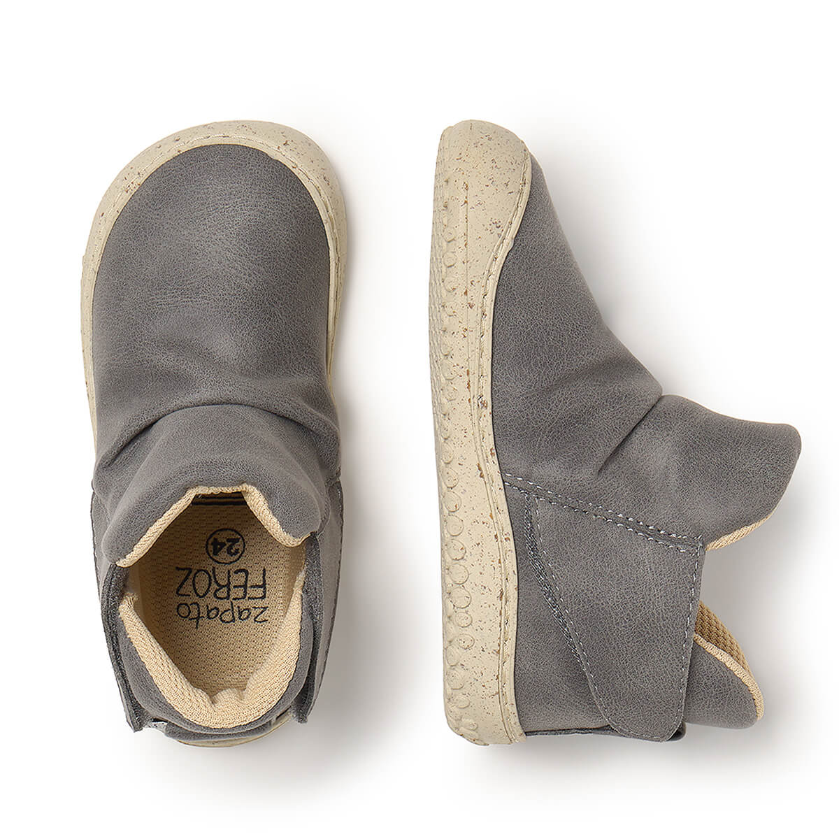botas respetuosas otono invierno gris chelva rocker 03