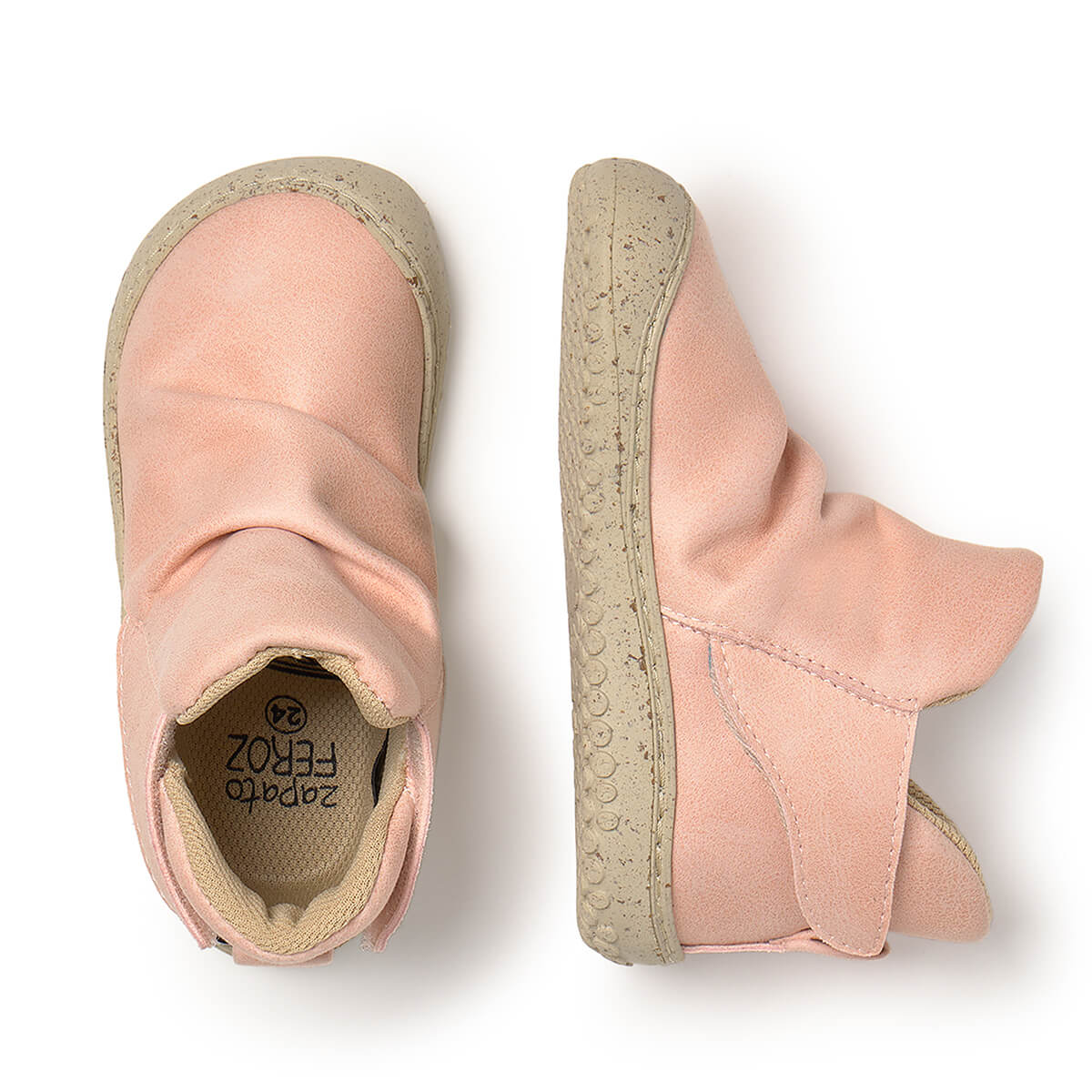 botas respetuosas otono invierno rosa chelva rocker 03