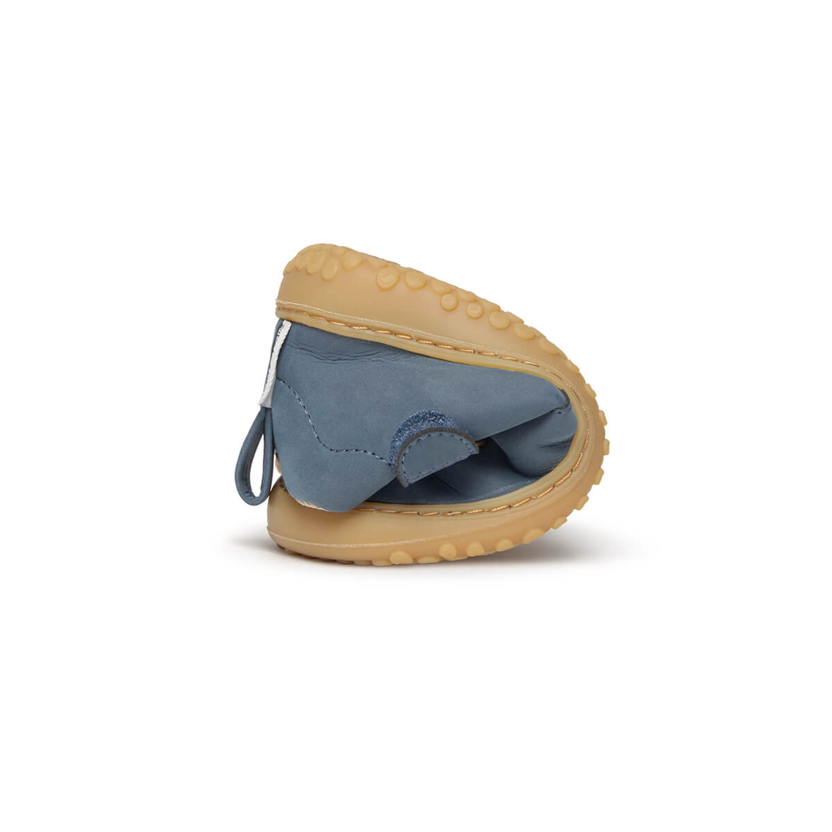 botines respetuosos otono invierno azul denim serra rocker 04