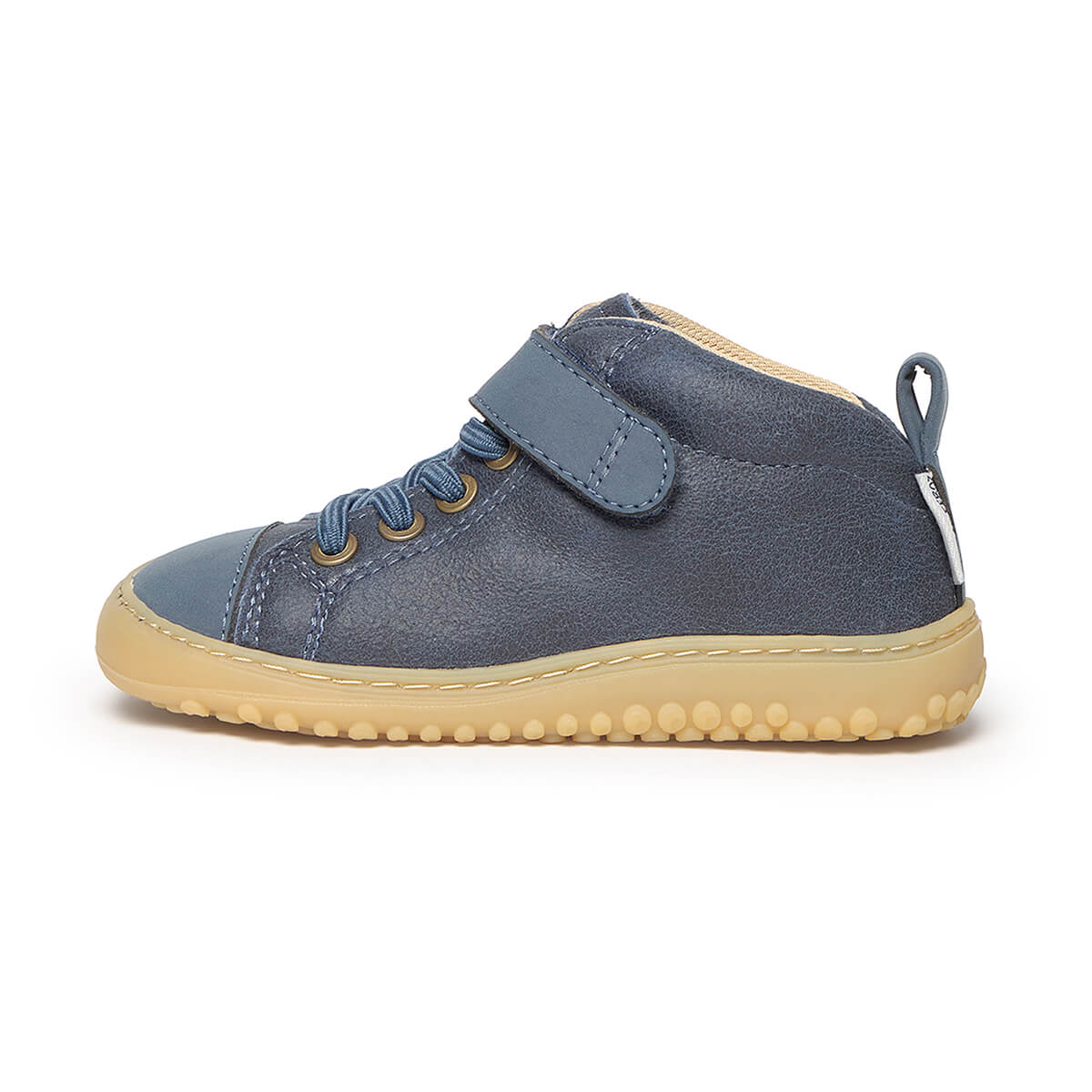 botines respetuosos otono invierno azul jucar rocker Denim 01