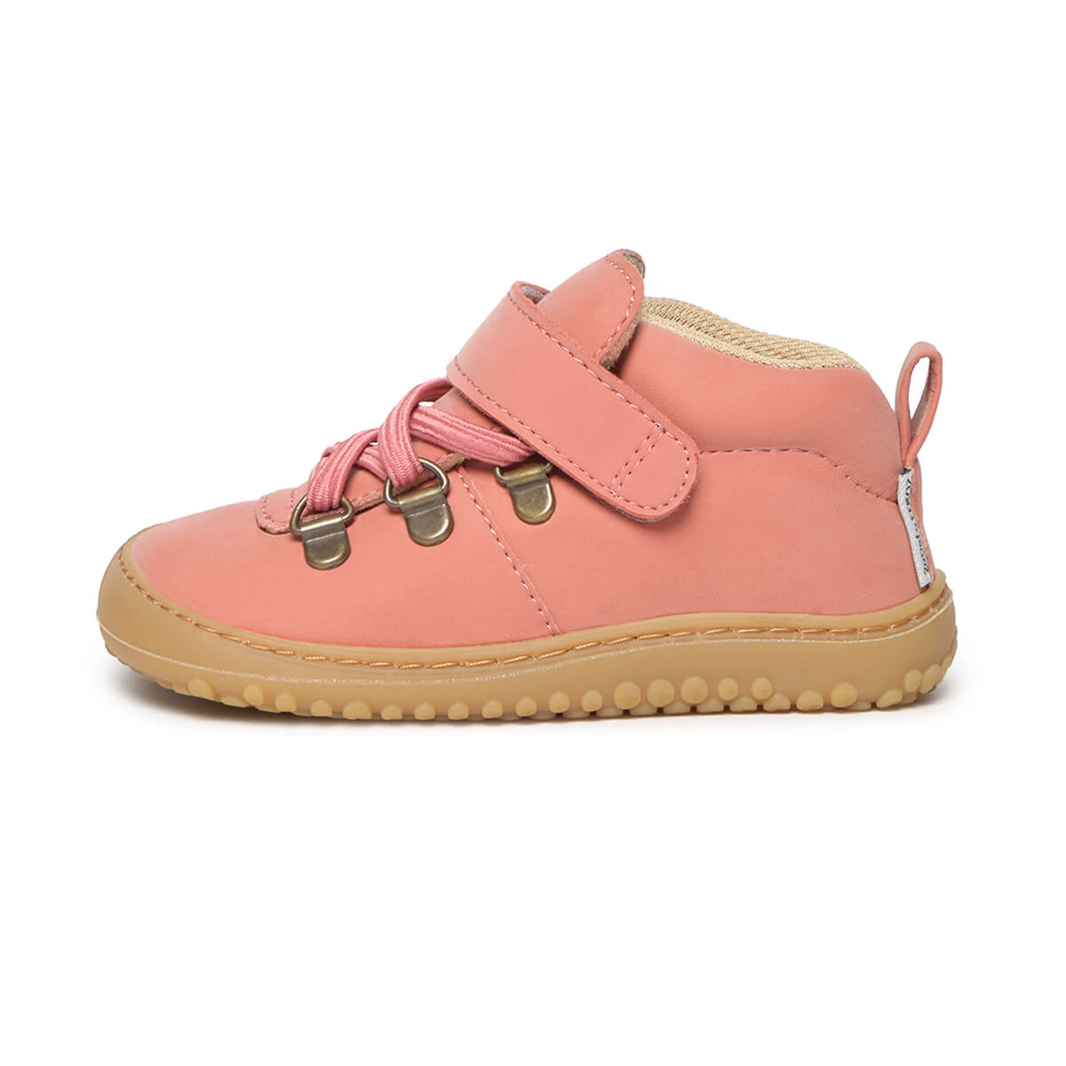 botines respetuosos otono invierno frambuesa serra rocker 01