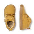 botines respetuosos otono invierno mostaza albaida rocker 03
