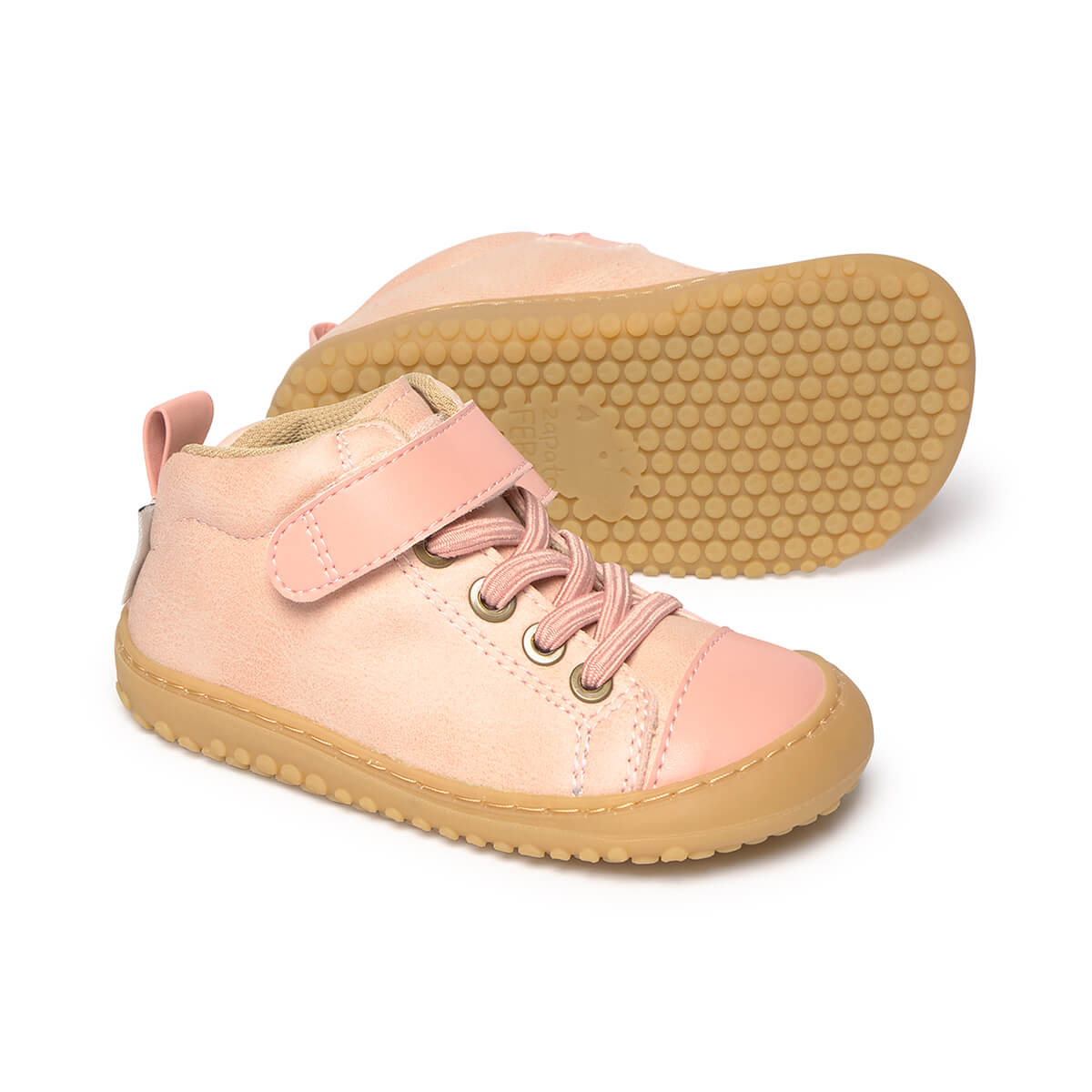 botines respetuosos otono invierno rosa jucar rocker 02