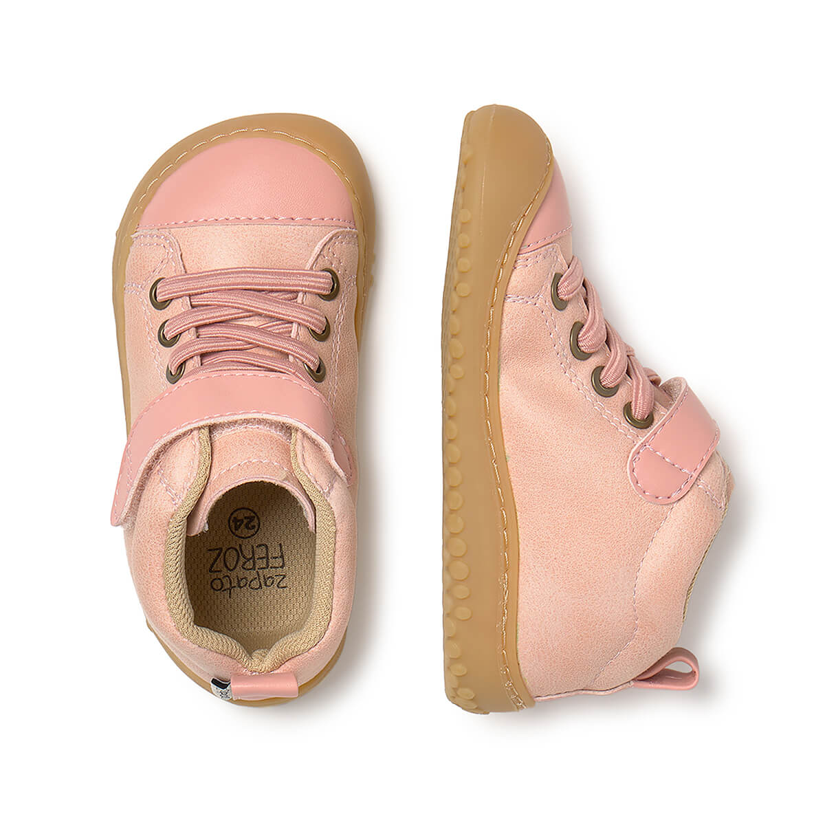 botines respetuosos otono invierno rosa jucar rocker 03