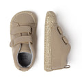 botitas minimalistas forro calentito transpirable ninos ninas color piedra liria rocker aw24 03