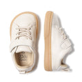 calzado barefoot primavera verano sensacion andar descalzo ninos color beige beis turia rocker ss25 03