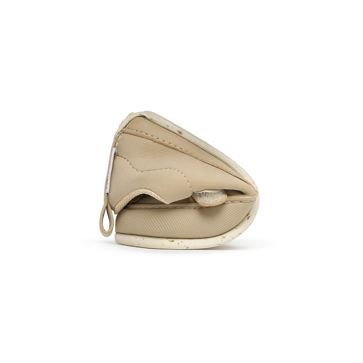 calzado barefoot vegano forma pie espacio dedos ninos ninas color piedra paterna feroz aw25 04