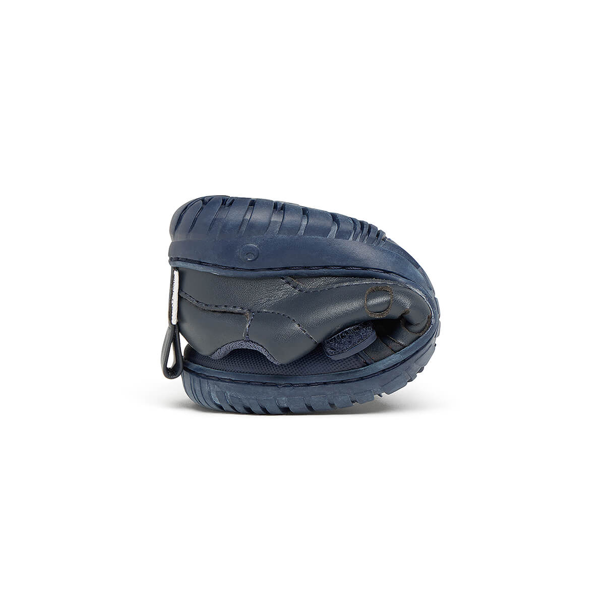 calzado infantil barefoot diseno respetuoso deportivo divertido moderno color azul onil aw25 04