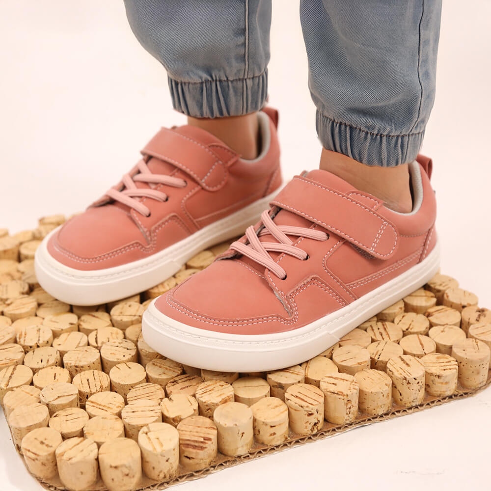 calzado infantil respetuoso vegano pies libres saludables sanos cheste rocker ss25