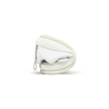 calzado minimalista tejido vegano microfibra bebe color blanco turia feroz ss25 04
