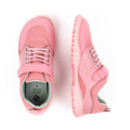 calzado respetuoso adulto verano resistente transpirable diseno saludable latervisado podologos color rosa ss24 sup
