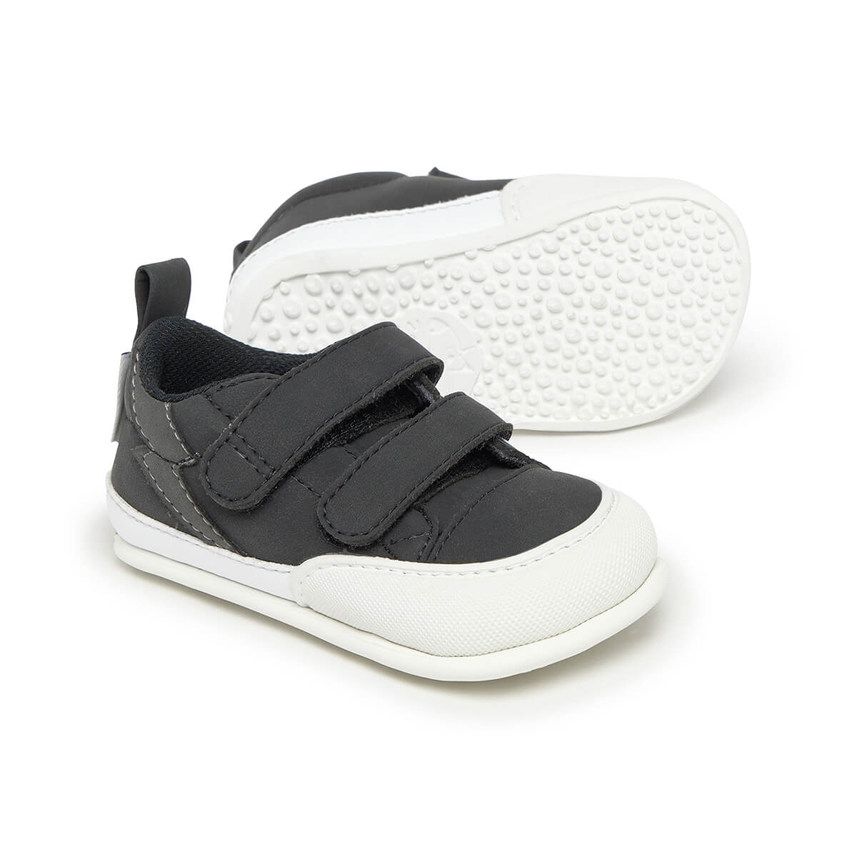 calzado respetuoso forma pie diseno dibujo rayo infantil negro moraira rayo feroz aw25 02