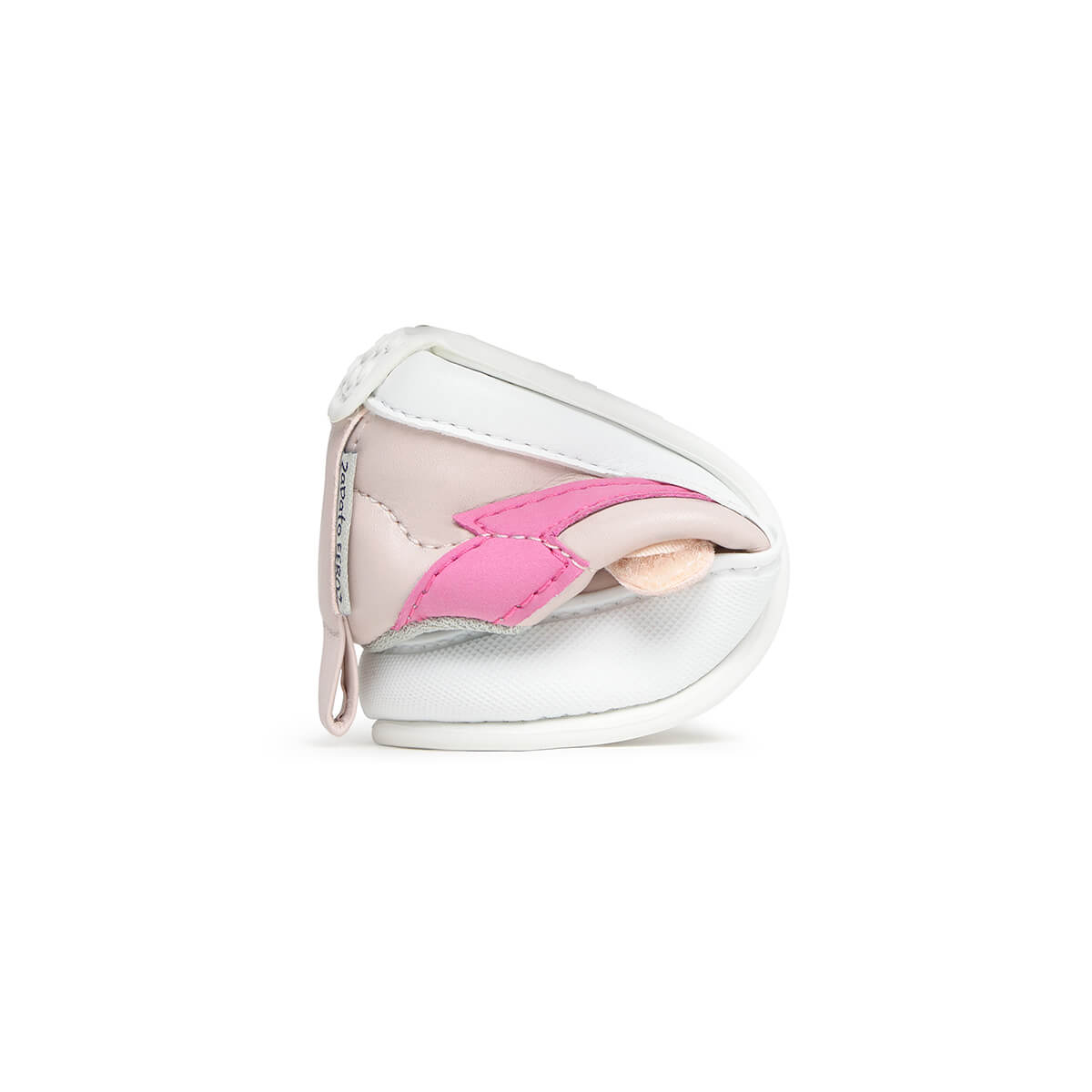 calzado respetuoso forma pie diseno dibujo rosa moraira rayo feroz aw25 04