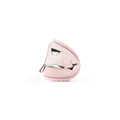 calzado verano comodo blandito fresco bebes color rosa palo claro altea feroz ss24