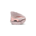 calzado zapatillas deportivas velcro diario casual color rosa ibi adulto aw24-04