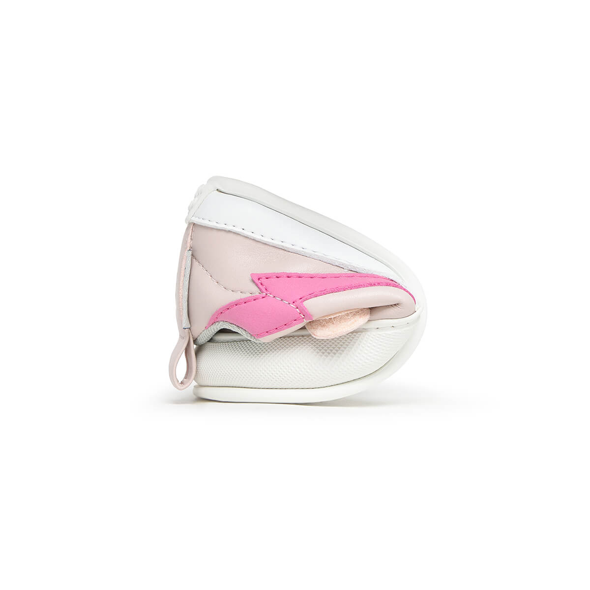deportivas infantil respetuosas libertad movimiento caminar correr saltar jugar color rosa paterna rayo feroz aw25 04