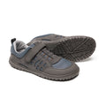 deportivas resistentes diario forma pie color gris onil adulto aw24 02