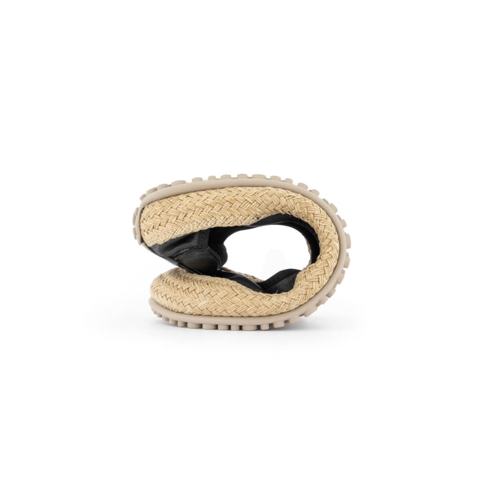 manoletinas comodas piel natural fina blandita suave mujer olba negro primavera verano ss24 04