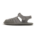 sandalia cangrejera barefoot infantil gris calpe rocker ss25 01