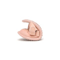 sandalia cangrejera barefoot infantil rosa calpe rocker ss25 04