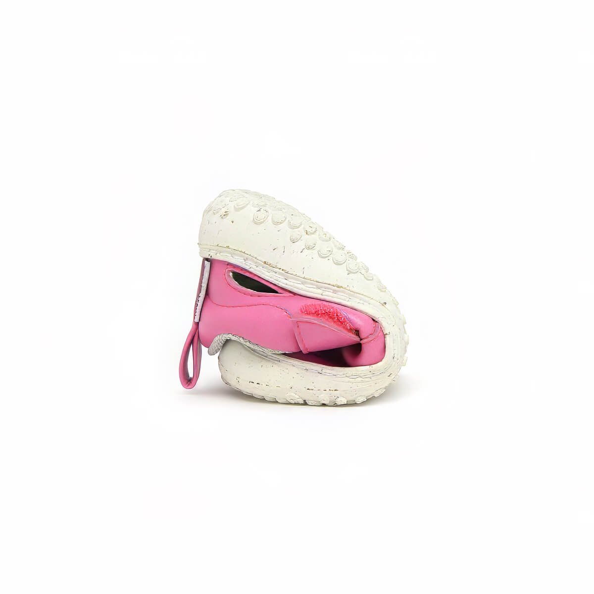 sandalia cerrada respetuosa bebes fresa rosa benisa feroz ss25 04