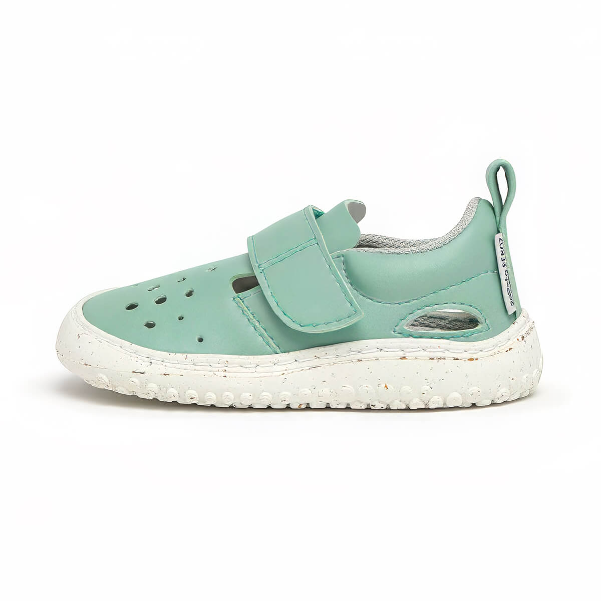 sandalia cerrada respetuosa bebes mint benisa feroz ss25 01