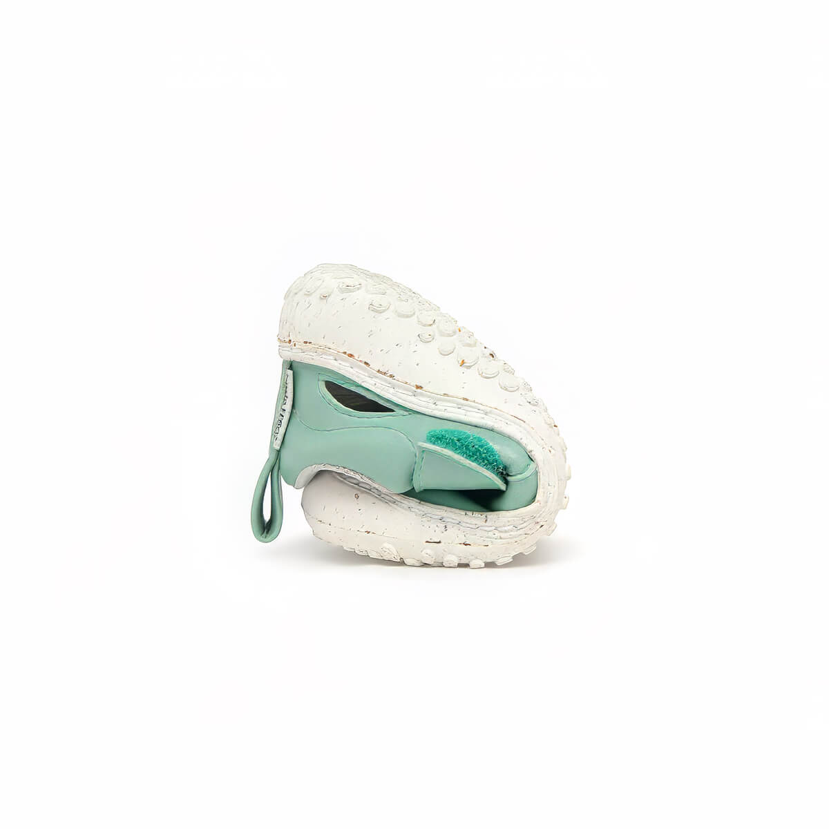 sandalia cerrada respetuosa bebes mint benisa feroz ss25 04