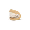 sandalia deportiva resistente agua respetousa infantil beige irta rocker ss25 04