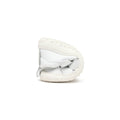 sandalia deportiva resistente agua respetousa infantil blanco irta rocker ss25 04