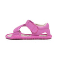 sandalia minimalista respetousa infantil fresa oliva rocker ss25 01
