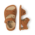 sandalia trenzada barefoot infantil nut gandia rocker ss25 03