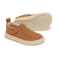 sandalia trenzada barefoot infantil nut tabarca rocker ss25 02