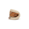 sandalia trenzada barefoot infantil nut tabarca rocker ss25 04