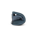 sandalia trenzada respetuosa infantil azul denia rocker ss25 04