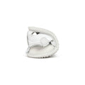 sandalia trenzada respetuosa infantil blanco denia rocker ss25 04